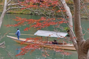 「流れに棹さす」の正しい意味とは? 使い方や例文もまとめて解説