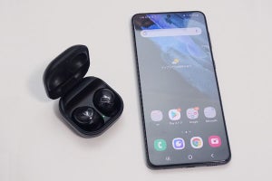 イヤホンはじめて物語：「Galaxy Buds Pro」充実のスマホ連携に刮目