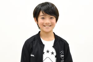 『レンアイ漫画家』“かわいすぎる”レン役・岩田琉聖、大河後に子役引退も考えた…演技が続けられる喜び