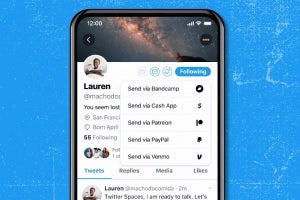 Twitter、手軽にチップを送受できる「Tip Jar」機能、クリエイターなど支援