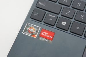 CezanneことRyzen 7 5800Uを試す - 省電力かつハイパワー！ ZenBookでZen 3の凄さを見る