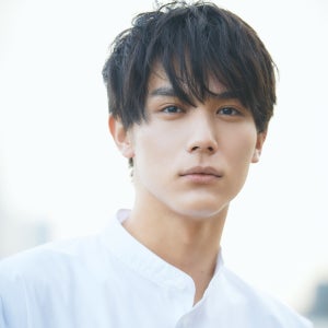 中川大志、地上波GP帯連ドラ初主演　間の悪い殺し屋役「愛おしい男の子にしたい」