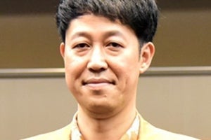 小籔千豊、「ゲーミングPCが欲しい」梶原雄太の長男に伝えたこととは?