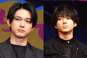 吉沢亮、山田裕貴とは「何も言わなくても合う」最強のコンビに自信