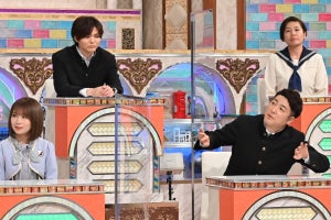 Hey! Say! JUMP薮宏太「悪夢が多い。舞台の再演で…」毎晩見る夢とは