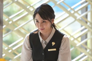 『着飾る恋』“駿”横浜流星の元カノ役に山本千尋「ドキドキしながら台本を…」