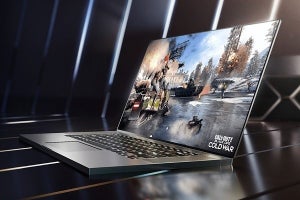 NVIDIA、ノートPC向け「GeForce RTX 3050 / 3050 Ti」発表 - 搭載PCは799ドルから