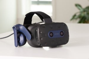 HTC、ハイエンドVRヘッドセット「VIVE Pro 2」発表、5K・120Hz、DSCに対応