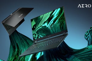 GIGABYTE、ノートPC「AEROシリーズ」に第11世代Intel Core H搭載モデル