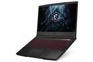 MSI、「GF65 Thin 10U」シリーズの15.6型ゲーミングノートPC 2製品