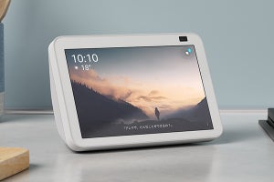 Amazon、第2世代「Echo Show 8/5」発売。ビデオ通話カメラ強化