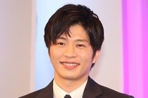 田中圭、“芸能界で一番ビビった人”を告白「圧倒的なオーラはもちろん…」