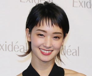 剛力彩芽、前澤友作氏との復縁は「ない」と断言　理想のデートも語る