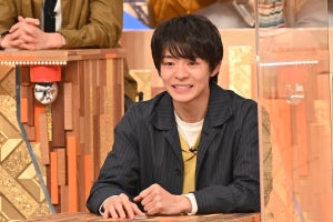 岸優太、実体験のドラマ化に「あの時の喜びは忘れない」 羽村仁成が熱演