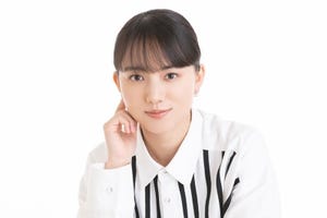 清原果耶、3度目の朝ドラでヒロイン　『あさが来た』からの成長を「『おかえりモネ』で出せたら」