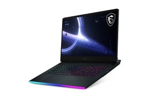 MSI、第11世代Intel Core-H搭載ゲーミングノートPC「GE76 Raider」など一挙に6製品発表