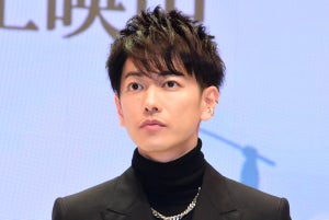 佐藤健のマジレスに、小3男子がテンションダウン!?『るろ剣』ドリフト走りのコツは…