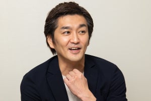 ノブコブ徳井、天才だと思う芸人とは「数年後、麒麟・川島さんになる」