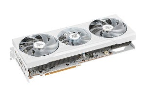 今週の秋葉原情報 - Radeon RX 6700 XTのホワイトモデルが発売、38mm厚ラジエータの簡易水冷も