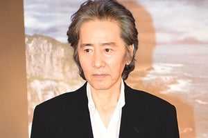 田村亮、兄・田村正和さんは「幸せな人生を送ったと思います」