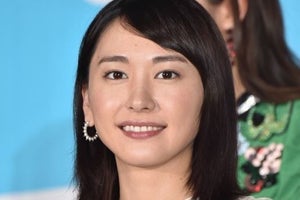 新垣結衣、フリー転身は「不思議な巡り合わせ」結婚報告でファンへの思い