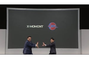 「X-MOMENT」として開催される「ストリートファイターリーグ」に期待したいこと