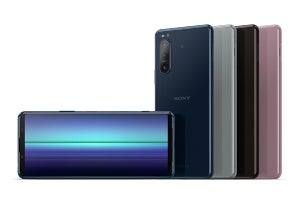 Xperia 5 IIがSIMフリーで発売、デュアルSIM対応で11.5万円