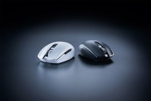 Razer、60gの軽量ワイヤレスゲーミングマウス「Razer Orochi V2」