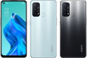 ワイモバイル、4眼スマホ「OPPO Reno5 A」を6月上旬以降に発売