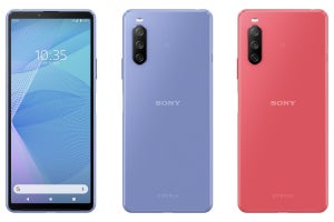 ワイモバイル、長寿命バッテリー搭載5Gスマホ「Xperia 10 III」を6月中旬以降に発売