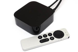 リモコンも一新！　パワフルさに磨きをかけた第2世代「Apple TV 4K」レビュー