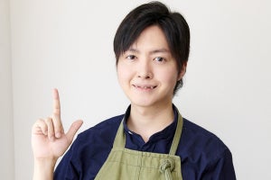 人気料理家・リュウジさんに聞いた、初心者でも美味しい料理を作るコツとは? - イチオシの"背徳めし"も紹介