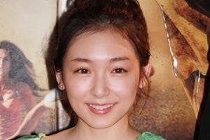 加護亜依、モー娘時代の恋愛を告白…相手は「歌手」と「俳優」