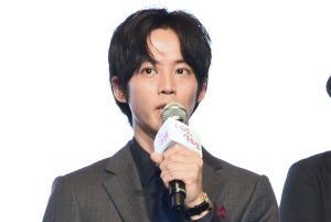 松坂桃李の「命のしまい方」発言に、吉永小百合・西田敏行・泉谷しげるが総ツッコミ