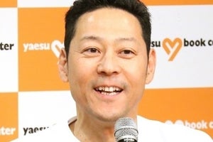 東野幸治、押し入れから「獣のニオイが…」衝撃の結末にスタジオ騒然