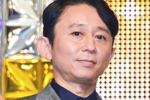 有吉弘行、“妄想”報道に「イライラ」「そんなもの記事でも何でもない」