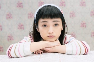 安達祐実、まさかの“6歳の天才子役”に変身「思い切り楽しんだ」