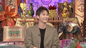 AAA與真司郎、潔癖な一面が続々判明「化粧水はブースターから」