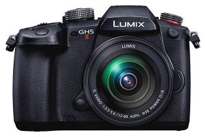 パナソニック「LUMIX GH5 II」を発表　手軽に始められるライブ配信機能を搭載