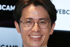 藤森慎吾、“現場に美女同伴“報道は「マジのマジの事実無根です」