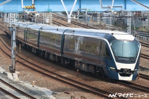 JR東日本E261系「サフィール踊り子」ローレル賞 - 最新技術も導入