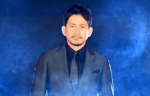 岡田准一、芸能界に弟子が急増!? 平手友梨奈のシーンのこだわりも明かす