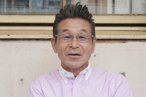 間寛平、芸能生活51年目も無我夢中「未だに余裕はない」 感謝の思いも語る