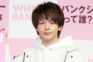 中村倫也、“顔バレ”に憧れ「『ここでは静かに』ってやってみたい」