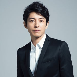 藤木直人、日テレ日曜夜に連続登場　中川大志と再共演「1親等近づきました(笑)」