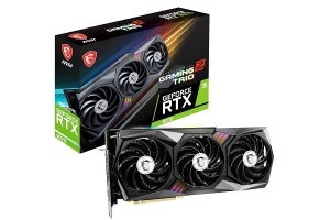 MSI、GeForce RTX 3070搭載カードにトリプルファン採用のハイエンドモデル