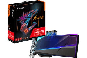 GIGABYTE、Radeon RX 6900 XT／GeForce RTX 3060搭載のグラフィックスカード