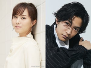 フジ7月ドラマ、深田恭子の代役は比嘉愛未「大きなお役目を頂戴致しました」