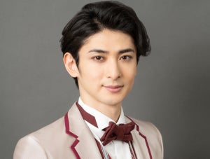 古川雄大、ドラマ初主演! ハイスペック御曹司バチェラーの死を巡るサスペンス