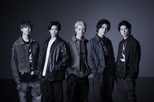 King & Prince、3rdアルバム『Re:Sense』発売決定　1st以来のユニット曲も